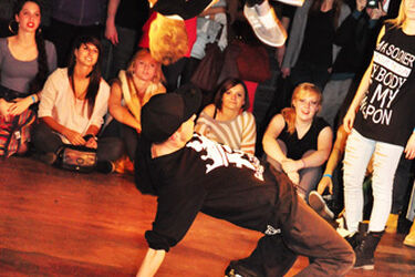 Kulturalny Białystok 2012. Milion do podziału