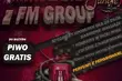 Mikołajki z FM Group. Wieczór bogaty w prezenty