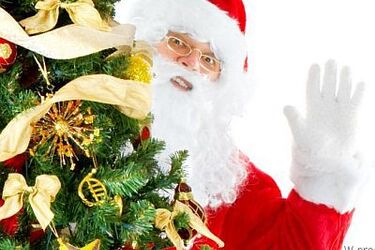 Rodzinna niedziela z Charytatywnymi Mikołajkami