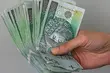 Od zadłużonego rolnika chciał 175 tys. zł łapówki. Wpadł w ręce policji