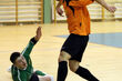 Elhurt-Elmet mistrzem pierwszej rundy
