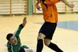 Elhurt-Elmet mistrzem pierwszej rundy