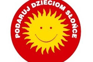 Podaruj Dzieciom Słońce. Dzięki akcji możesz pomóc chorym dzieciom