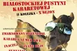 Ligi Kabaretów Białostockiej Pustyni Kabaretowej. Druga kolejka