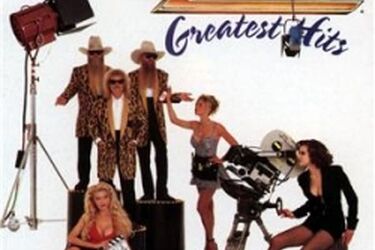 ZZ Top Party (albo strefa brodacza)