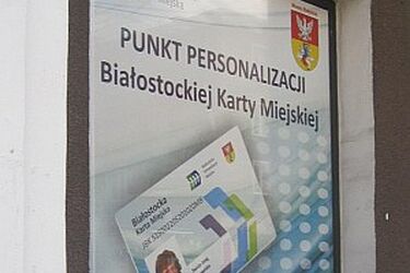 Są 2 projekty: przesunięcie kar za "nieklikanie" albo zniesienie tego obowiązku