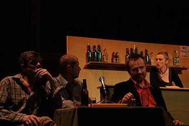 Zmiana daty spektaklu "O co chodzi? Czyli my i  tak się nie damy" w Titanicu