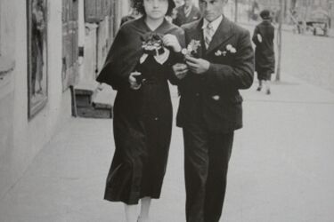 Dziś wieczór poświęcony Augustisowi