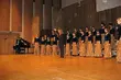  5-lecie Chóru Żeńksiego X LO. Koncert w Pałacu Branickich
