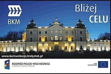 Już kilkudziesięciu białostoczan zgubiło swoje e-karty
