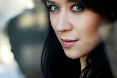 Wielka symfonika pod batutą Gabriela Chmury z mezzosopranem Małgorzaty Pańko