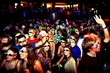 Taneczna ŻUBROFFKA. Trójwymiarowy show Novak 3D Disco