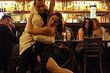 Tango in Palacio  i milonga w Esperanto Cafe