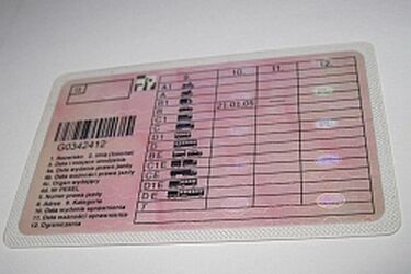 Białystok: problemy z rejestracją pojazdów i wydaniem prawa jazdy