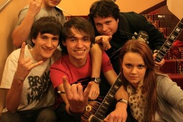 Must be the music. Tylko muzyka. Poszukiwanie talentów w Białymstoku