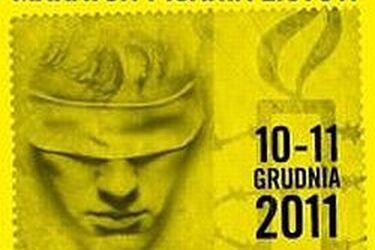 Siła słowa pisanego przeciw łamaniu praw człowieka [wideo]