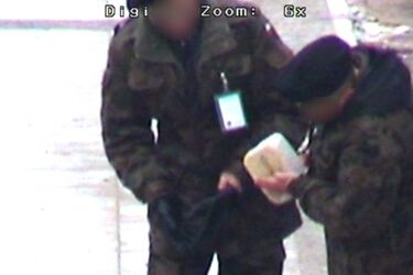 Zbierali na potrzebujące dzieci, a brali sobie