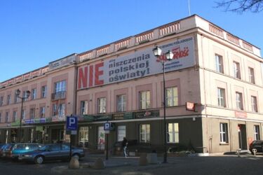 Wystawy przypomną białostoczanom o stanie wojennym