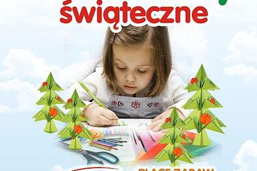 Warsztaty plastyczne dla małych i dużych na Kinderplanecie