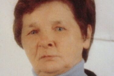 Rodzina prosi o pomoc w poszukiwaniach 65-letniej kobiety