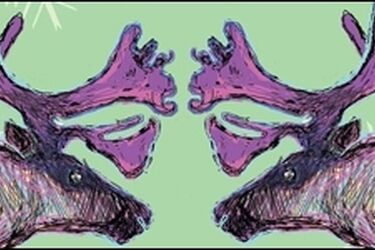 Anglosaskie ozdoby świąteczne. Anja Hordejuk poprowadzi warsztaty dla dzieci