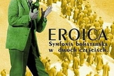 Klasyka kina. Cyfrowo odrestaurowana "Eroica" Andrzeja Munka [wideo]