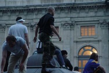 Unikatowy ośrodek wychowawczy dla problematycznej  młodzieży