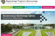 Podlaski portal o funduszach unijnych jednym z najlepszych w Europie