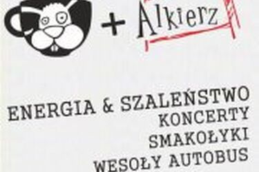 Rewizyta Labalbalu u Alkierza