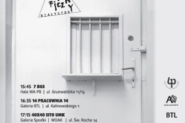 Wędrując za sztuką. Święto grafiki w Białymstoku [wideo]