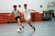 Fani futsalu nie będą się nudzić w niedzielę