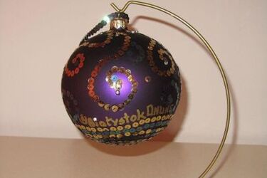 Festiwal Bombki Choinkowej w Alfie. Wyjątkowa aukcja na szczytny cel