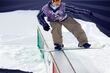 Drop in Białystok. Pierwszy w naszym mieście jam snowboardowy