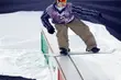 Drop in Białystok. Pierwszy w naszym mieście jam snowboardowy
