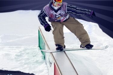 Drop in Białystok. Pierwszy w naszym mieście jam snowboardowy
