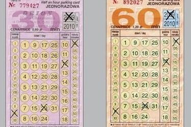 W Białymstoku są problemy z zakupem kart postojowych