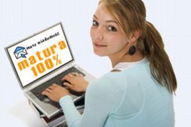 Matura 2012. E-learningowa matematyka z WSFiZ
