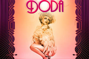 Doda na otwarcie  Burlesque Club