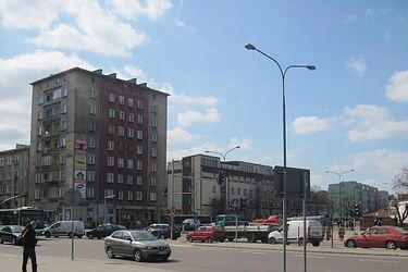 Są pieniądze na przebudowę al. Piłsudskiego i nowe autobusy