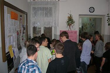 Uczą się na mediatorów