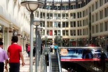 Jest nowy inwestor w galerii handlowej Jagiellonii