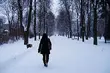 Przesileniem zimowym rozpoczyna się astronomiczna zima