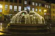 Białystok w konkursie na najpiękniej oświetlone miasto