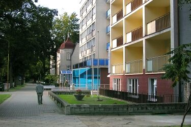 Mieszkania na rynku wtórnym. Ceny pogalopowały w dół