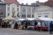 Kończy się bożonarodzeniowy jarmark na Rynku Kościuszki