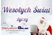 Wesołych Świąt