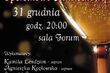 Sylwestrowa gala operetkowo-musicalowa