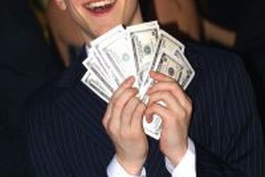 Dąbrowa Białostocka. Cztery miliony w prezencie od losu