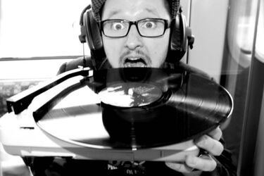 DJ Vadim już w styczniu w Białymstoku