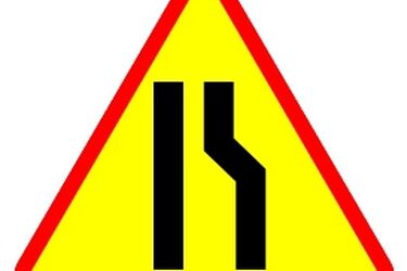 Utrudnienia na drodze w kierunku Kleosina